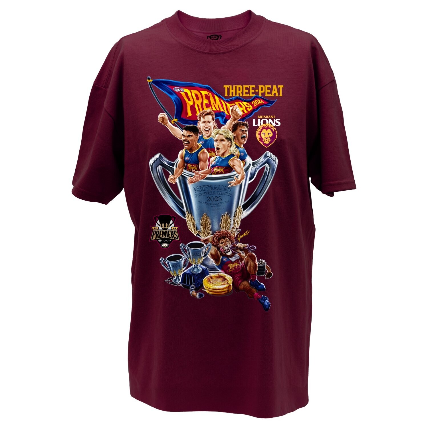 Product main image