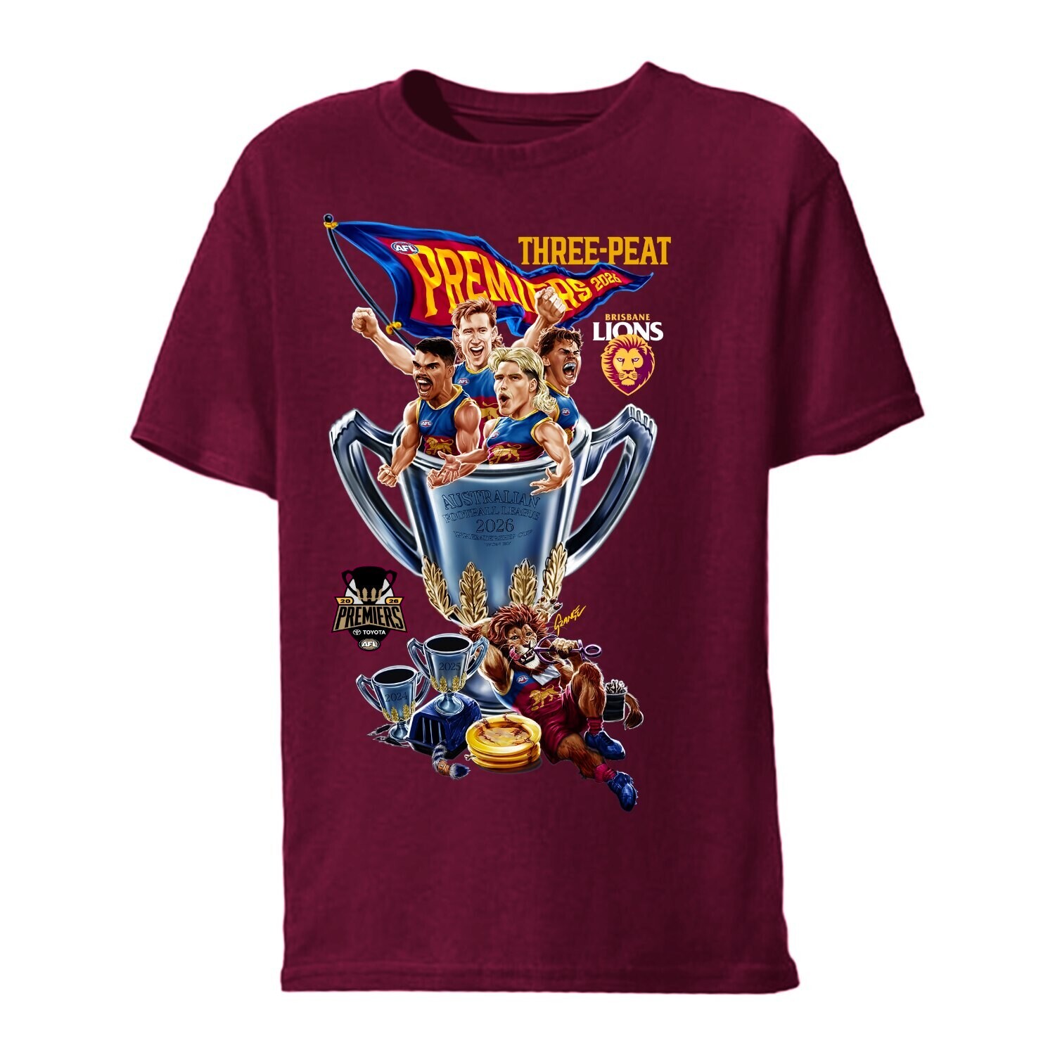 Product main image