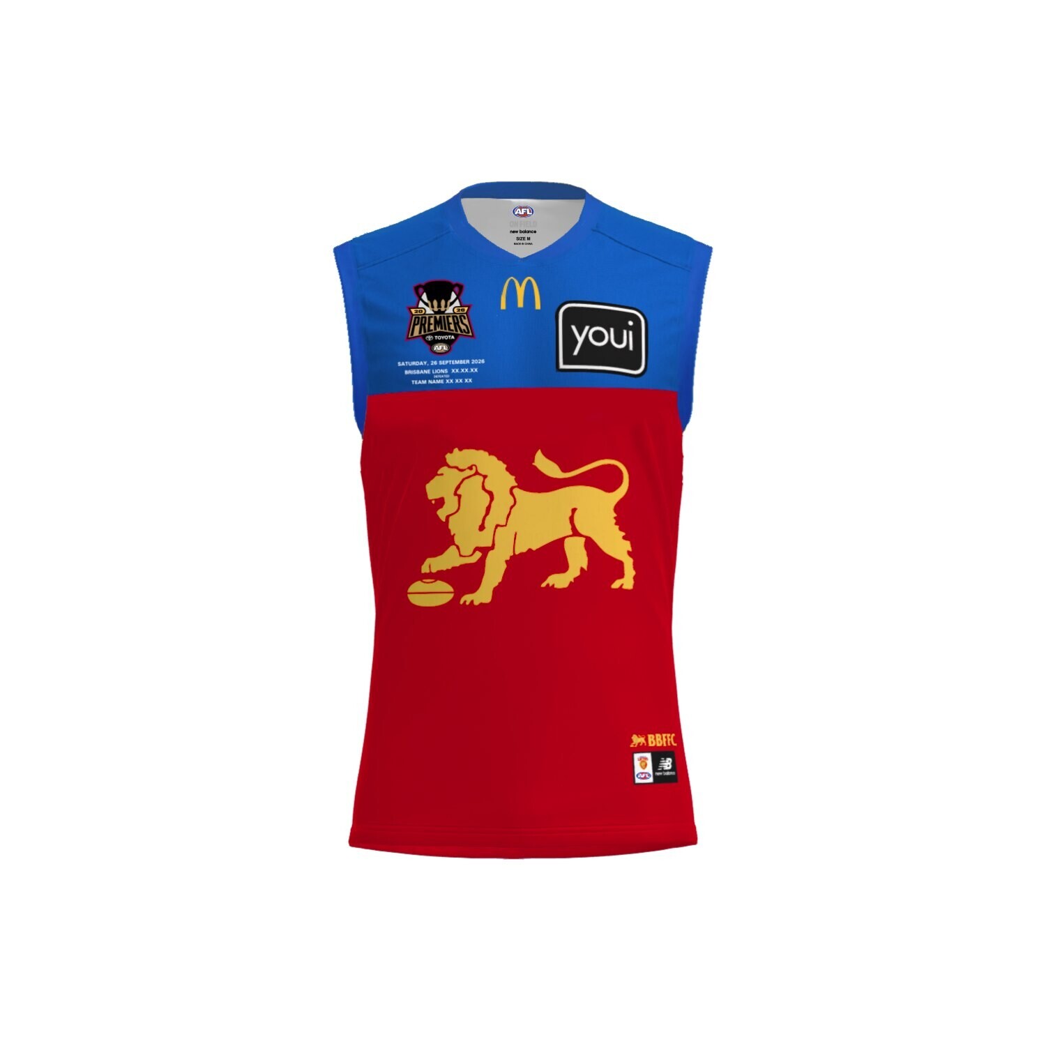 Product main image