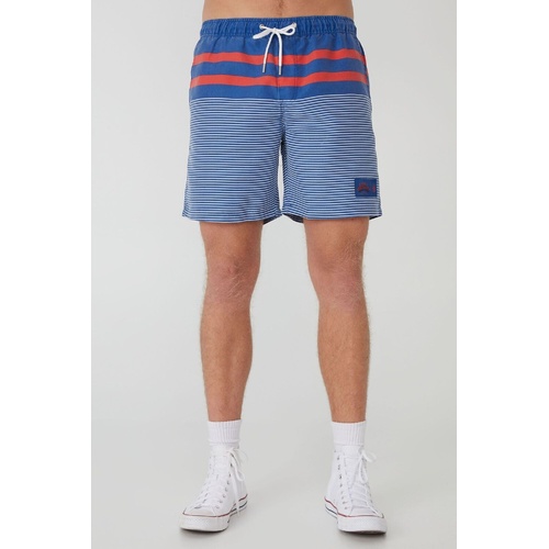 Sydney Roosters NRL Mens Club Board Short