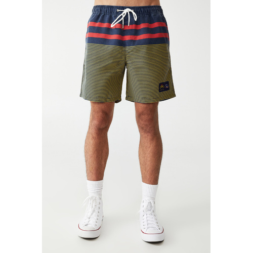 Adelaide Crows Mens Club Board Short