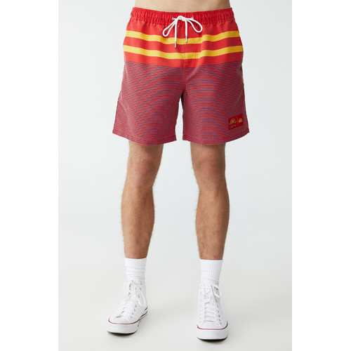 Gold Coast Suns Mens Club Board Short