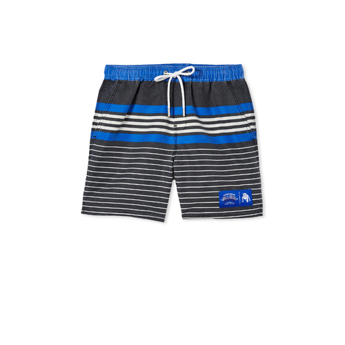 Canterbury- Bankstown Bulldogs NRL Kids Club Board Short