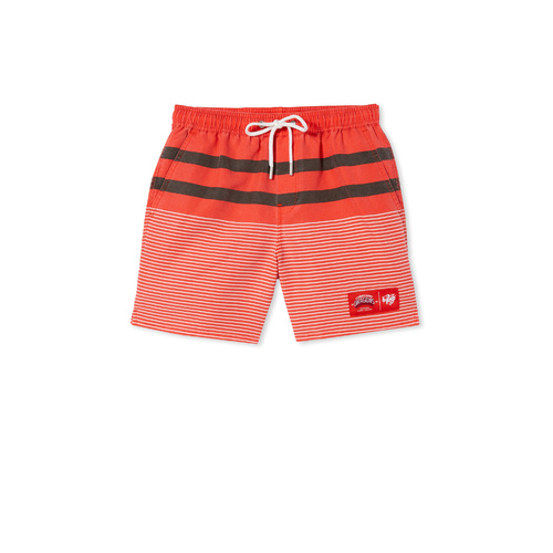 St George Illawarra Dragons NRL Kids Club Board Short