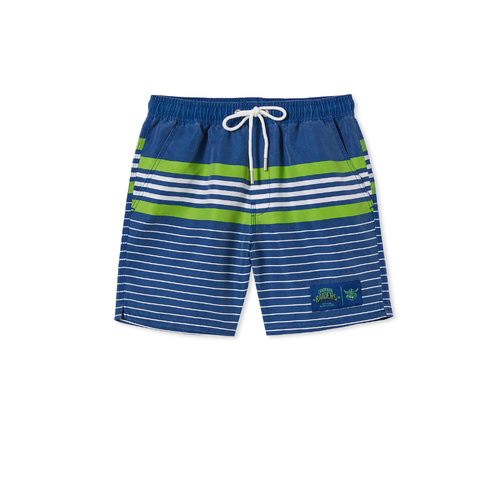 Canberra Raiders NRL Kids Club Board Short