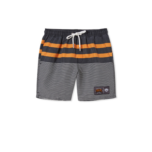 Wests Tigers NRL Kids Club Board Short