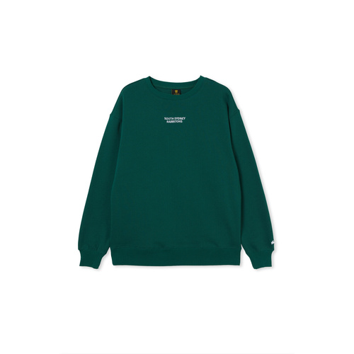 South Sydney Rabbitohs NRL Womens Team Text Crew