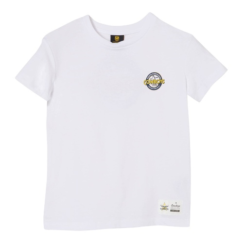 North Queensland Cowboys NRL Zephyr Youth Tee