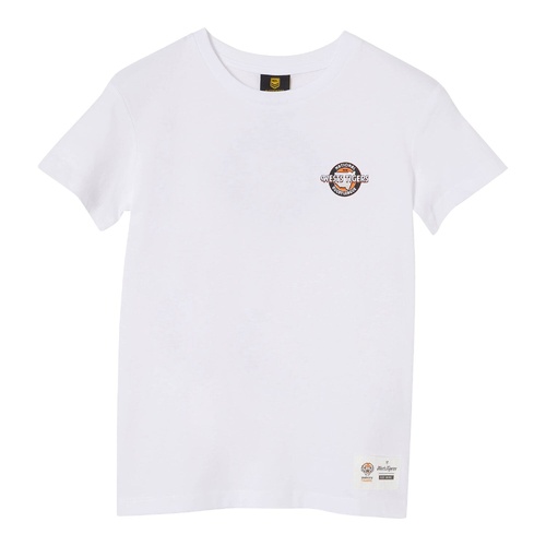 Wests Tigers NRL Zephyr Youth Tee