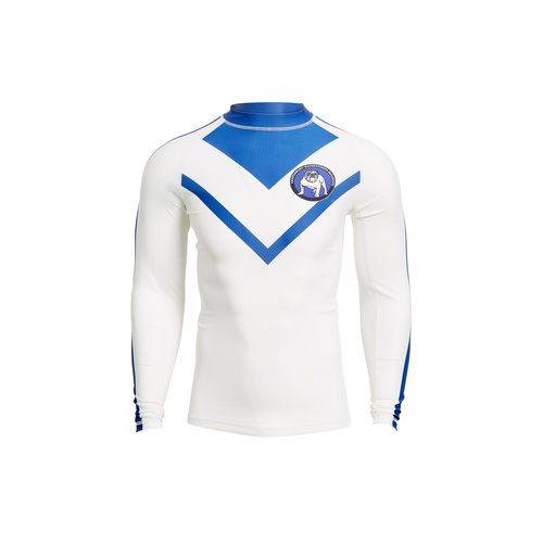 Canterbury-Bankstown Bulldogs Adult Swim Rashie