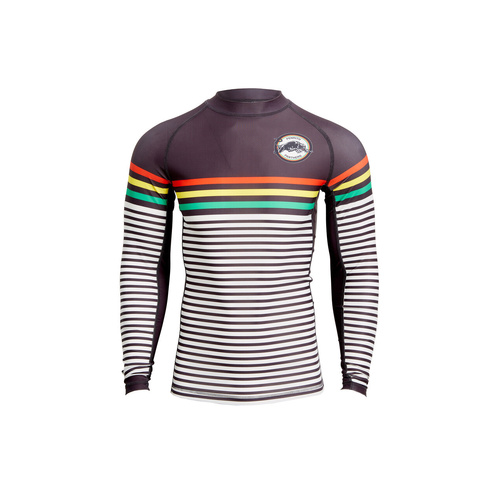 Penrith Panthers Adult Swim Rashie