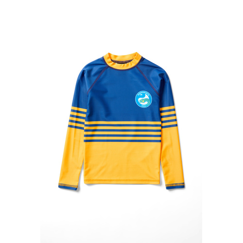 Parramatta Eels Youth Swim Rashie