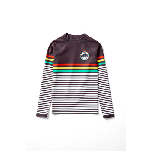 Penrith Panthers Youth Swim Rashie