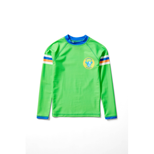 Canberra Raiders Youth Swim Rashie