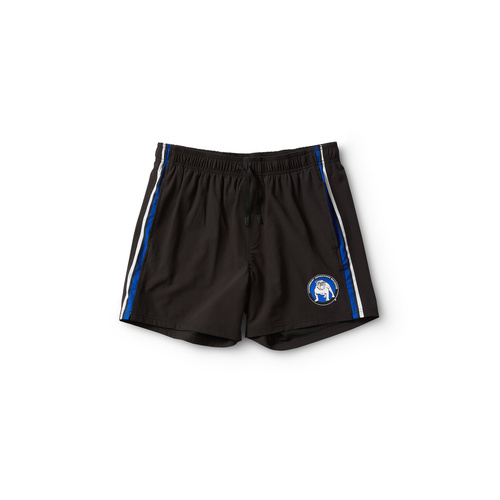 Canterbury-Bankstown Bulldogs Adult Swim Board Shorts