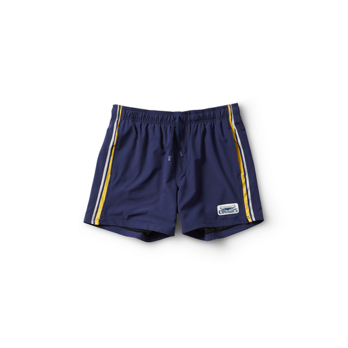 North Queensland Cowboys Adult Swim Board Shorts