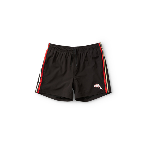Dolphins Adult Swim Board Shorts