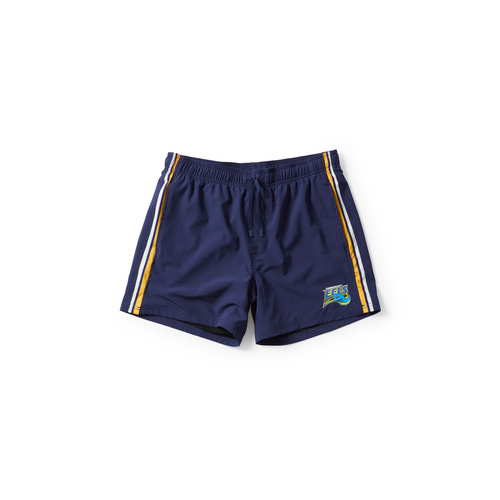 Parramatta Eels Adult Swim Board Shorts