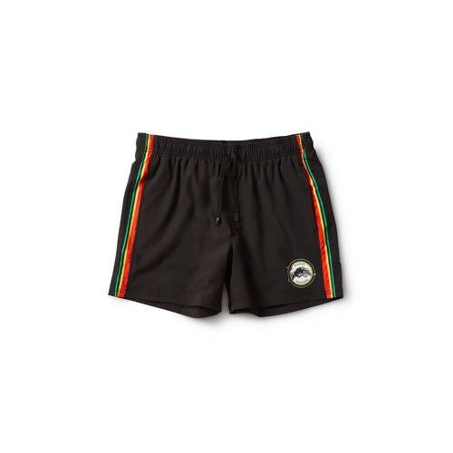 Penrith Panthers Adult Swim Board Shorts