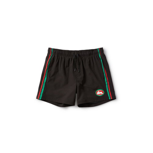 South Sydney Rabbitohs Adult Swim Board Shorts