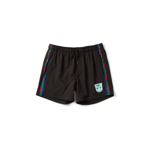 New Zealand Warriors Adult Swim Board Shorts