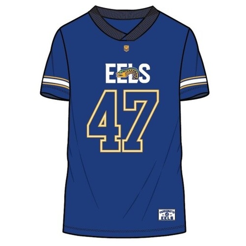 Parramatta Eels Nightie/Oversized T-shirt