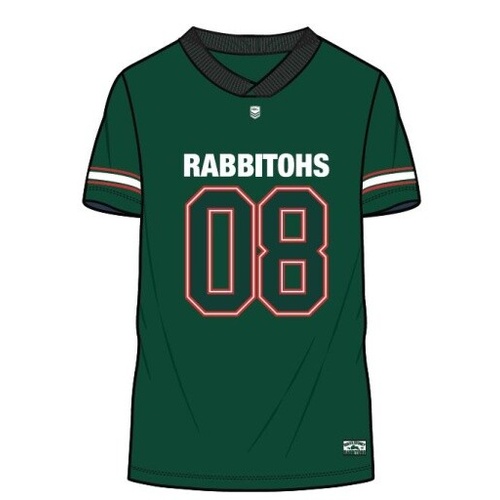 South Sydney Rabbitohs Nightie/Oversized T-shirt