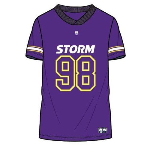 Melbourne Storm Nightie/Oversized T-shirt