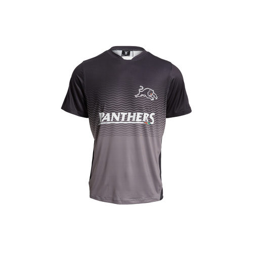 Penrith Panthers Adult Training T-shirt