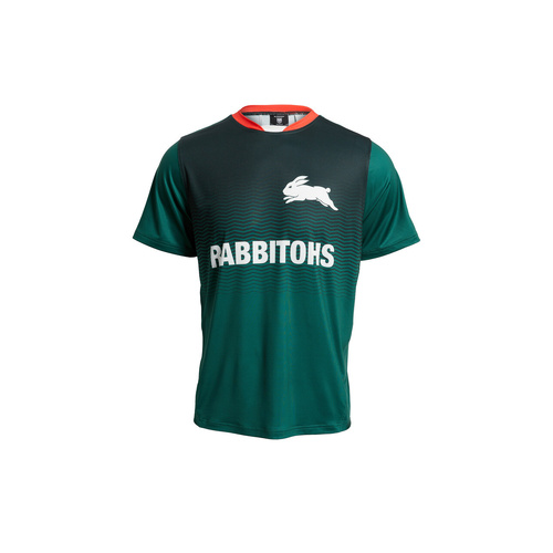 South Sydney Rabbitohs Adult Training T-shirt