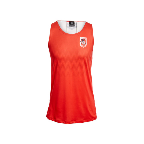 St George Illawarra Dragons Adult Training Tank
