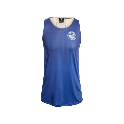 Parramatta Eels Adult Training Tank
