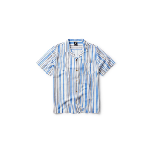 Canterbury-Bankstown Bulldogs Adult Stripe Shirt