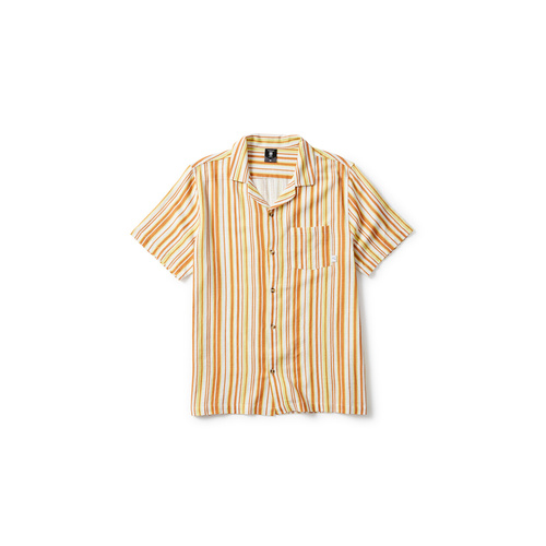 Dolphins Adult Stripe Shirt