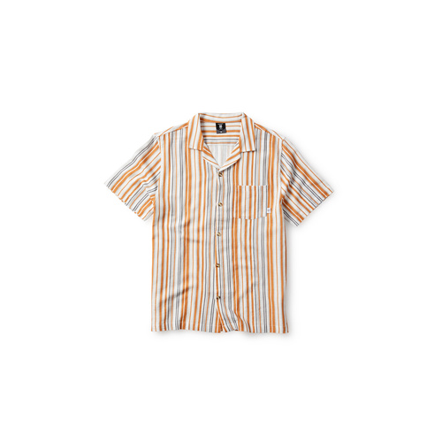 St George Illawarra Dragons Adult Stripe Shirt