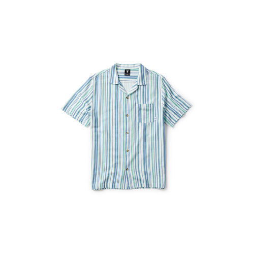 Canberra Raiders Adult Stripe Shirt