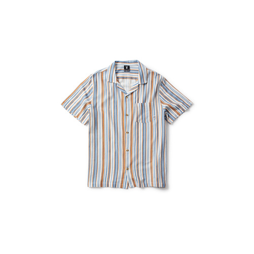 Sydney Roosters Adult Stripe Shirt