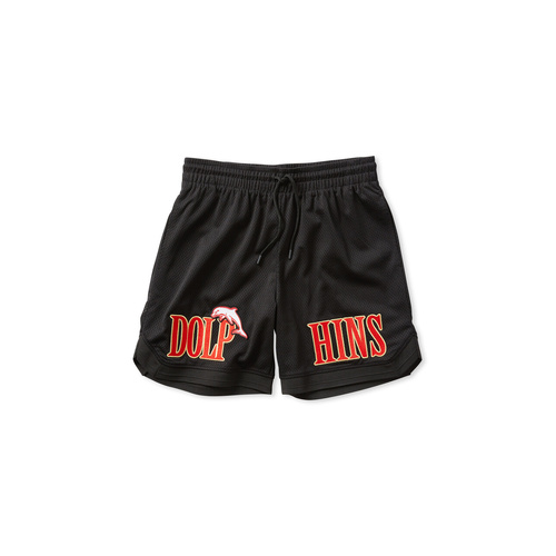 Dolphins Adult Basketball Shorts