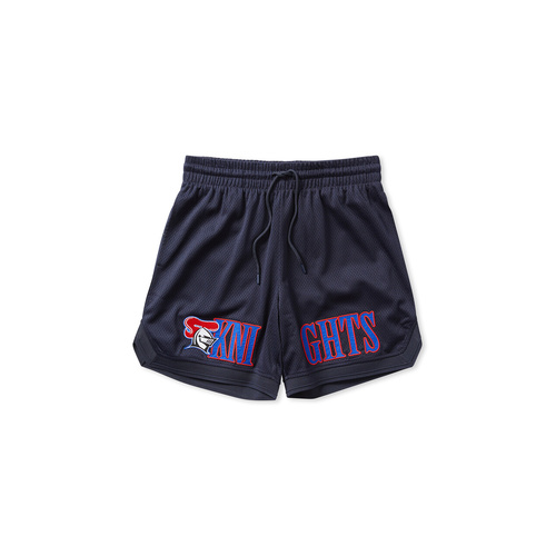 Newcastle Knights Adult Basketball Shorts