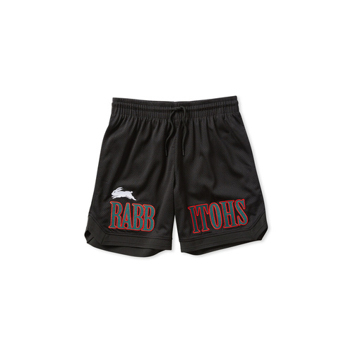 South Sydney Rabbitohs Adult Basketball Shorts