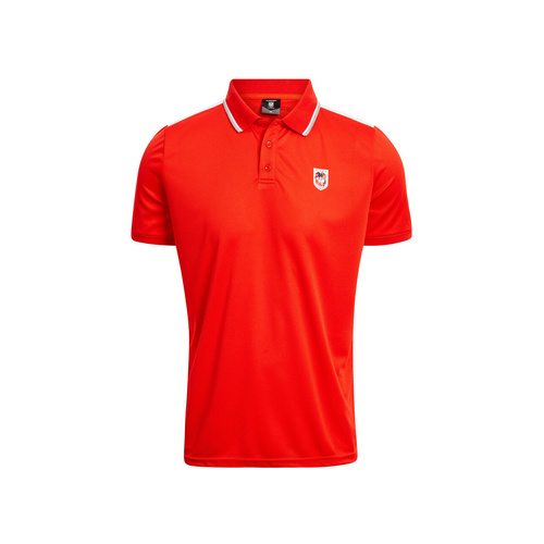 St George Illawarra Dragons Adult Training Polo