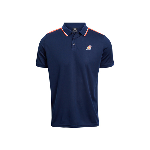 Sydney Roosters Adult Training Polo