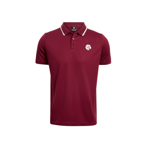 Manly Warringah Sea Eagles Adult Training Polo