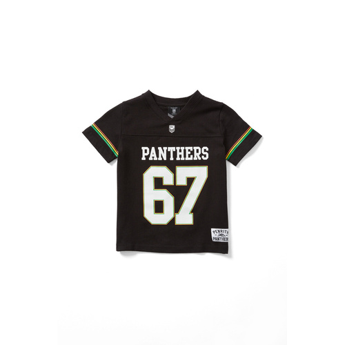 Penrith Panthers Youth Gridiron T-shirt