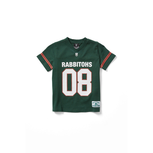 South Sydney Rabbitohs Youth Gridiron T-shirt