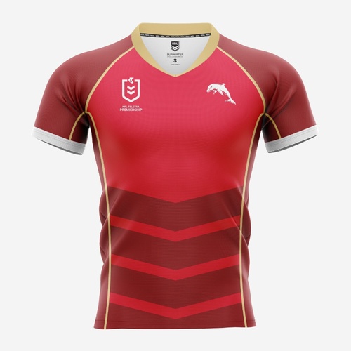 Dolphins NRL Youth Jersey