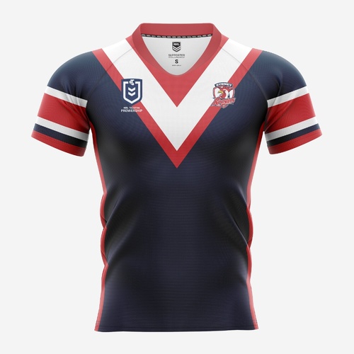 Sydney Roosters NRL Adult Jersey