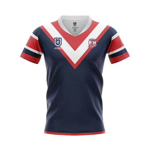 Sydney Roosters NRL Adult Jersey