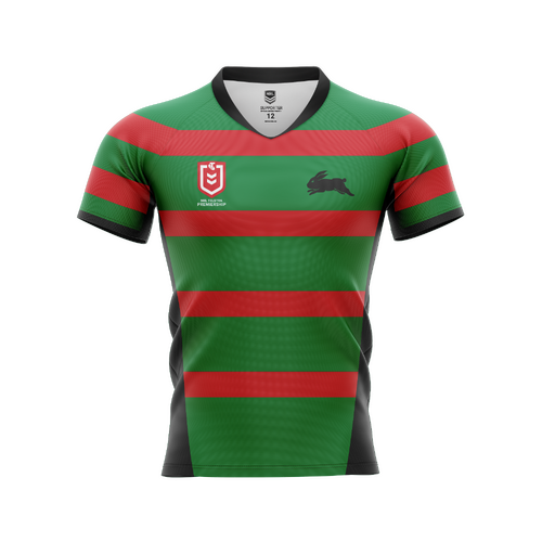 South Sydney Rabbitohs NRL Adult Jersey
