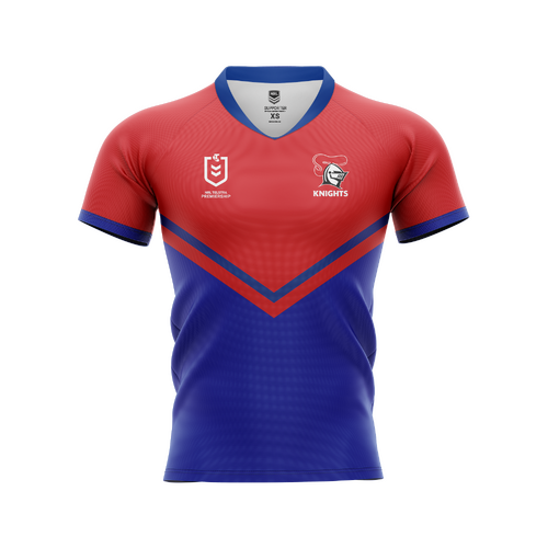 Newcastle Knights NRL Adult Jersey